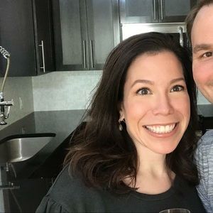 Meet your Posher, Rebecca